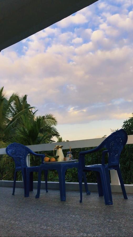Tiara Homestay Plambi 외부 사진
